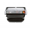 Барбекю Tefal GC712D34, Optigrill+, 2000W, Automatic cooking system, adjustable thermostat, removable plates, surface for baking: 600 cm2 - GC712D34