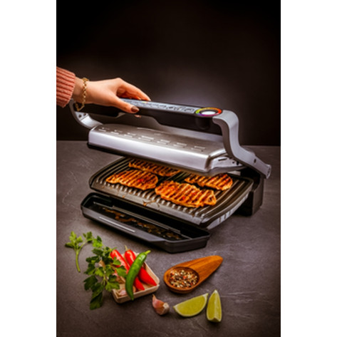 Барбекю Tefal GC724D12 - GC724D12