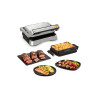 Барбекю Tefal GC774D30 Optigrill 4In1 Inox - GC774D30