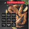 Барбекю Tefal GC774D30 Optigrill 4In1 Inox - GC774D30
