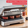 Барбекю Tefal GC774D30 Optigrill 4In1 Inox - GC774D30