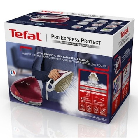 Парогенератор Tefal GV9220E0 - GV9220E0
