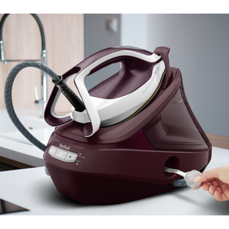 Парогенератор Tefal GV9721E0 - GV9721E0