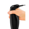Пасатор Tefal HB121838 Turbomix black - HB121838