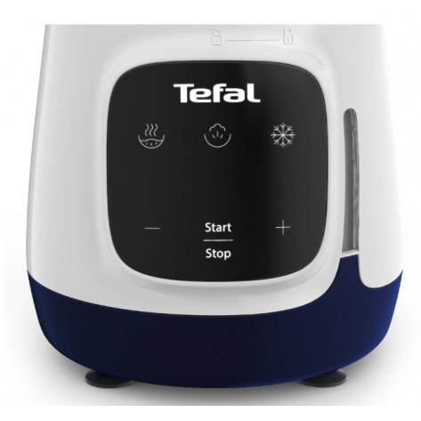 Пасатор Tefal HB55W430 HB55W430 HBL YUMMY BABY GOURMET WHT - HB55W430