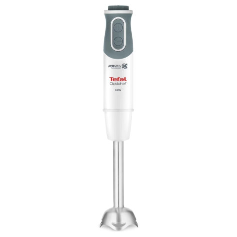 Пасатор Tefal HB641138 Hbl Optichef 800W 10Sp 2In1 Wht - HB641138