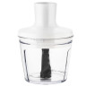 Пасатор Tefal HB641138 Hbl Optichef 800W 10Sp 2In1 Wht - HB641138