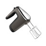 Миксер Tefal HT660EE0 Hmx Powermix Silence Grey Eu - HT660EE0