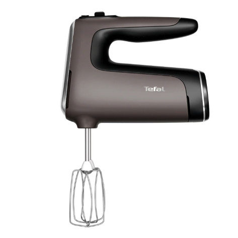Миксер Tefal HT660EE0 Hmx Powermix Silence Grey Eu - HT660EE0
