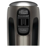 Миксер Tefal HT660EE0 Hmx Powermix Silence Grey Eu - HT660EE0