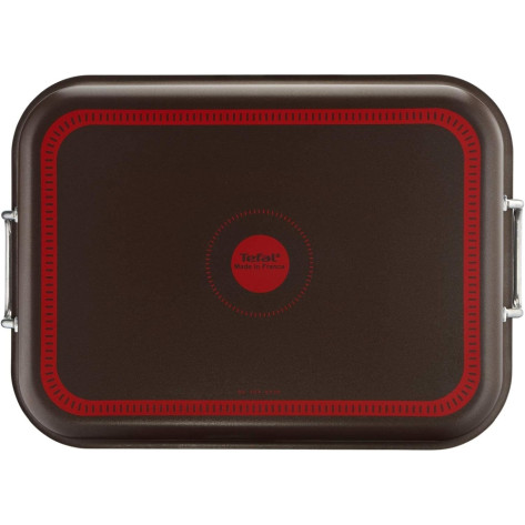 Тава Tefal J1605902 OV.DISH 37X27 SUCCESS TC NEW TO - J1605902