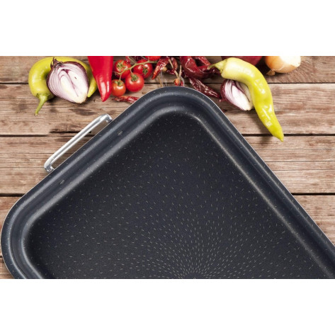 Тава Tefal J1605902 OV.DISH 37X27 SUCCESS TC NEW TO - J1605902