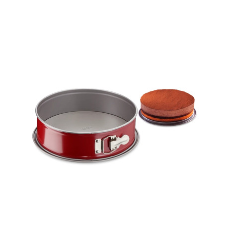 Тава Tefal J1641474 Spring27 Kser Std Delibake Red - J1641474