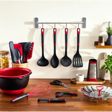 Шпатула Tefal K1984934 Pancake Spatula Ingenio Plus Gl - K1984934