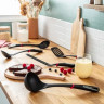 Шпатула Tefal K2060914 Pancake Spatula Black Ingenio T - K2060914
