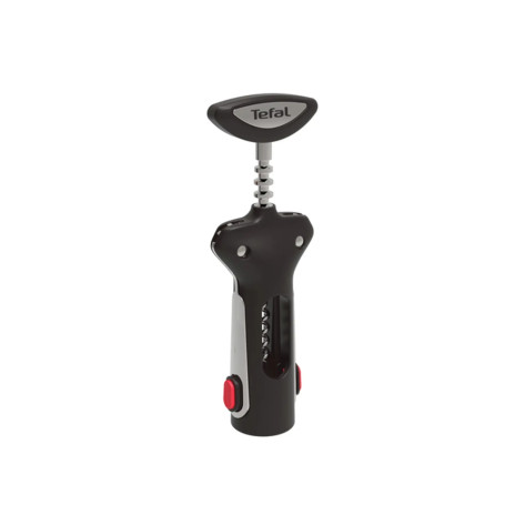 Тирбушон Tefal K2073414 Winged Corkscrew Ss Ingenio Tef - K2073414