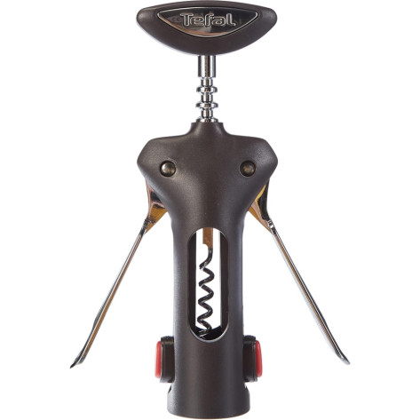 Тирбушон Tefal K2073414 Winged Corkscrew Ss Ingenio Tef - K2073414
