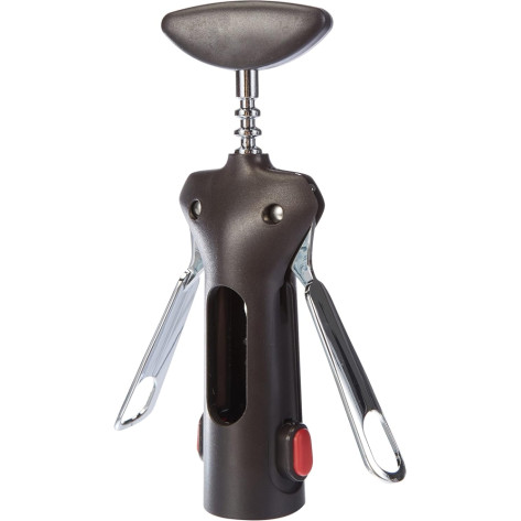 Тирбушон Tefal K2073414 Winged Corkscrew Ss Ingenio Tef - K2073414