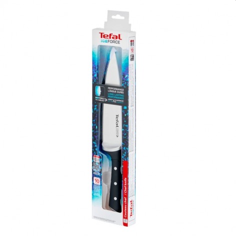 Нож Tefal K2320214, Ingenio Ice Force sst. Chef knife 20cm - K2320214