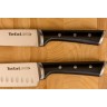 Нож Tefal K2320614, Ingenio Ice Force sst. Santoku knife 18cm - K2320614