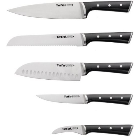 Комплект ножове Tefal  K232S574 - K232S574
