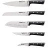 Комплект ножове Tefal  K232S574 - K232S574