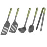 Комплект прибори за готвене Tefal K279S555 Set 5Pcs Essential 2In1 Gr - K279S555