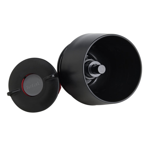 Термочаша Tefal K3084214 TRAVEL MUG GR 0.5L red slv TEF - K3084214
