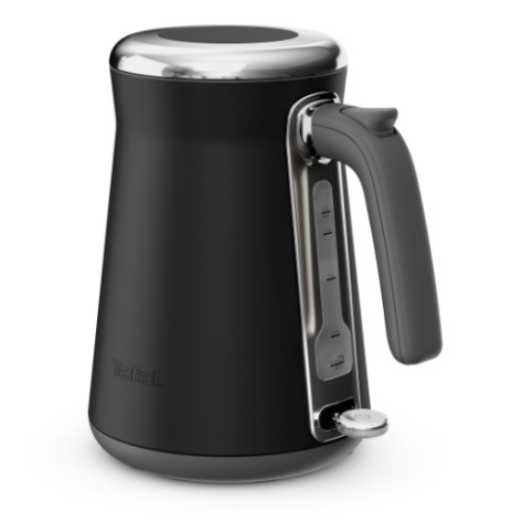 Електрическа кана Tefal KI6668E0 Ket Botley 1.7L Blk Eu - KI6668E0