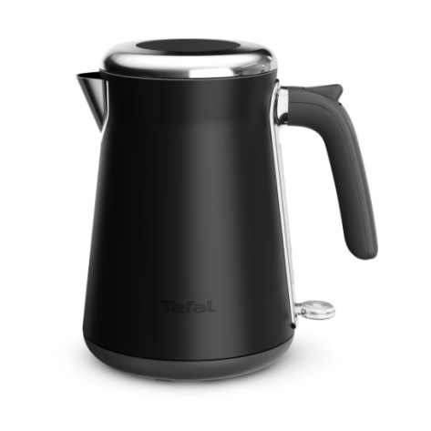 Електрическа кана Tefal KI6668E0 Ket Botley 1.7L Blk Eu - KI6668E0