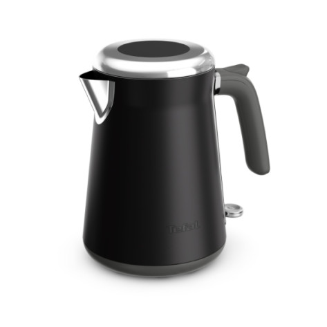 Електрическа кана Tefal KI6668E0 Ket Botley 1.7L Blk Eu - KI6668E0