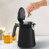 Електрическа кана Tefal KI6668E0 Ket Botley 1.7L Blk Eu - KI6668E0