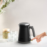 Електрическа кана Tefal KI6668E0 Ket Botley 1.7L Blk Eu - KI6668E0