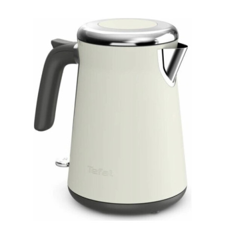 Електрическа кана Tefal KI666AE0 Ket Botley Rise 1.7L Rise Eu - KI666AE0