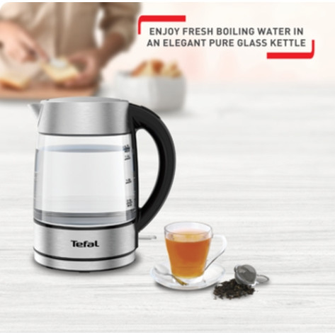 Електрическа кана Tefal KI772D38 - KI772D38