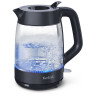 Електрическа кана Tefal KO2G08E0 Ket Morning Glass  Blk Knight - KO2G08E0