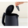 Електрическа кана Tefal KO2M0810 Ket Morning Black Knight Eu - KO2M0810