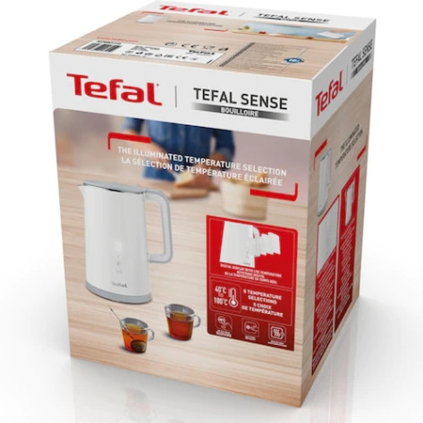 Електрическа кана Tefal KO693110 - KO693110