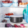 Комплект тигани и тенджери Tefal L1539153 Easy Cook & Clean wok26 + stp24 + handle - L1539153