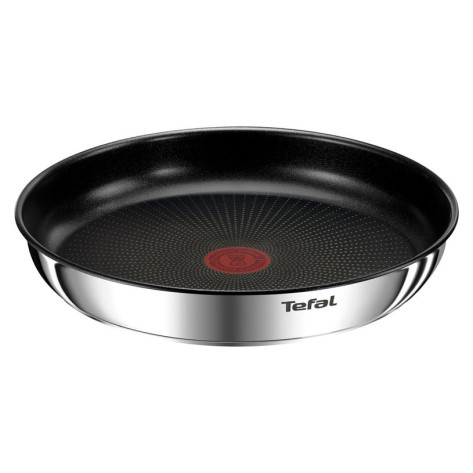 Комплект тигани и тенджери Tefal L897S374 SET 3P G6 ING EMOTION IND SS CO - L897S374