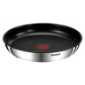 Комплект тигани и тенджери Tefal L897S374 SET 3P G6 ING EMOTION IND SS CO - L897S374