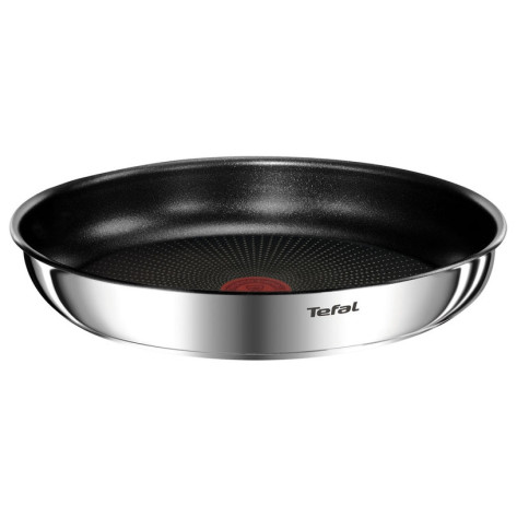 Комплект тигани и тенджери Tefal L897S374 SET 3P G6 ING EMOTION IND SS CO - L897S374