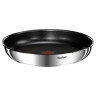 Комплект тигани и тенджери Tefal L897S374 SET 3P G6 ING EMOTION IND SS CO - L897S374