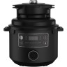 Мултикукър Tefal LF101810 FRY TURBO CRISPY LID BLK EU - LF101810