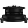 Мултикукър Tefal LF101810 FRY TURBO CRISPY LID BLK EU - LF101810