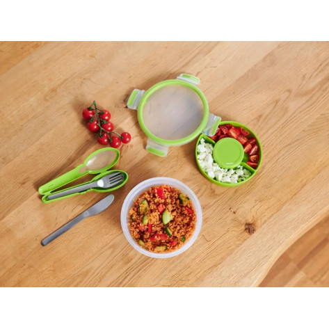 Комплект прибори за път Tefal N1071810 - N1071810