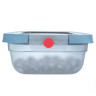 Кутия за съхранение Tefal N1210710 Oneclick Re 1.2 L Blue Tef1 - N1210710