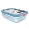 Кутия за съхранение Tefal N1210710 Oneclick Re 1.2 L Blue Tef1 - N1210710