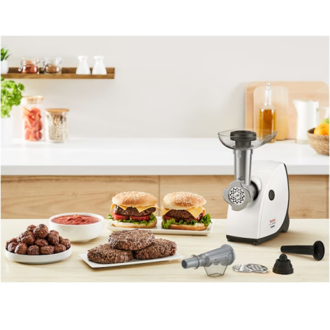 Месомелачка Tefal NE463138 MMC HV4 SUCCESSOR WHT EU - NE463138