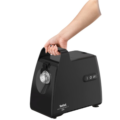 Месомелачка Tefal NE553838 MMC HV7 PLUS 6IN1 BLK EU - NE553838